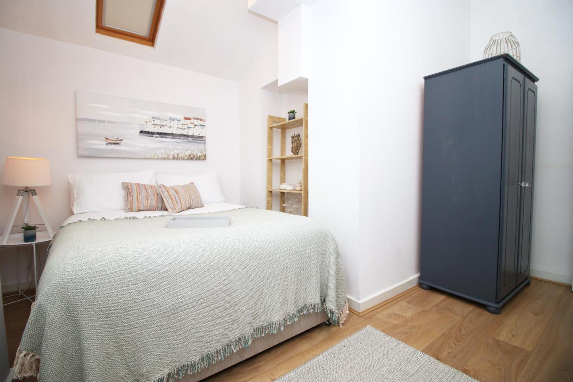 Coastal Penarth Dream! Close To Cardiff Superb Location Near Bars And Restaurants! Dog Friendly And Welcome Breakfast Pack! Exterior foto