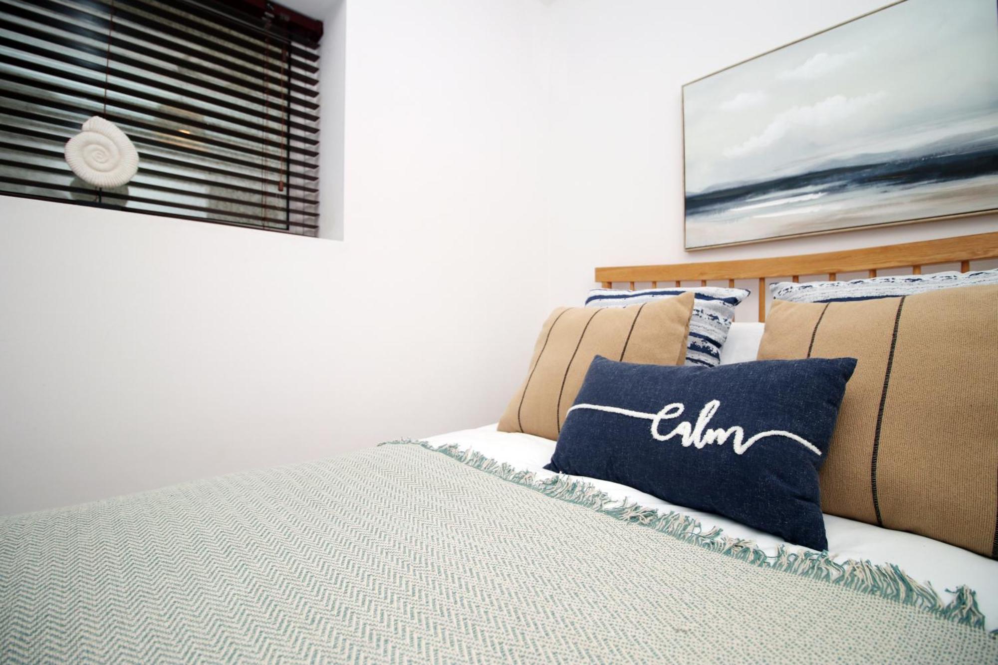 Coastal Penarth Dream! Close To Cardiff Superb Location Near Bars And Restaurants! Dog Friendly And Welcome Breakfast Pack! Exterior foto