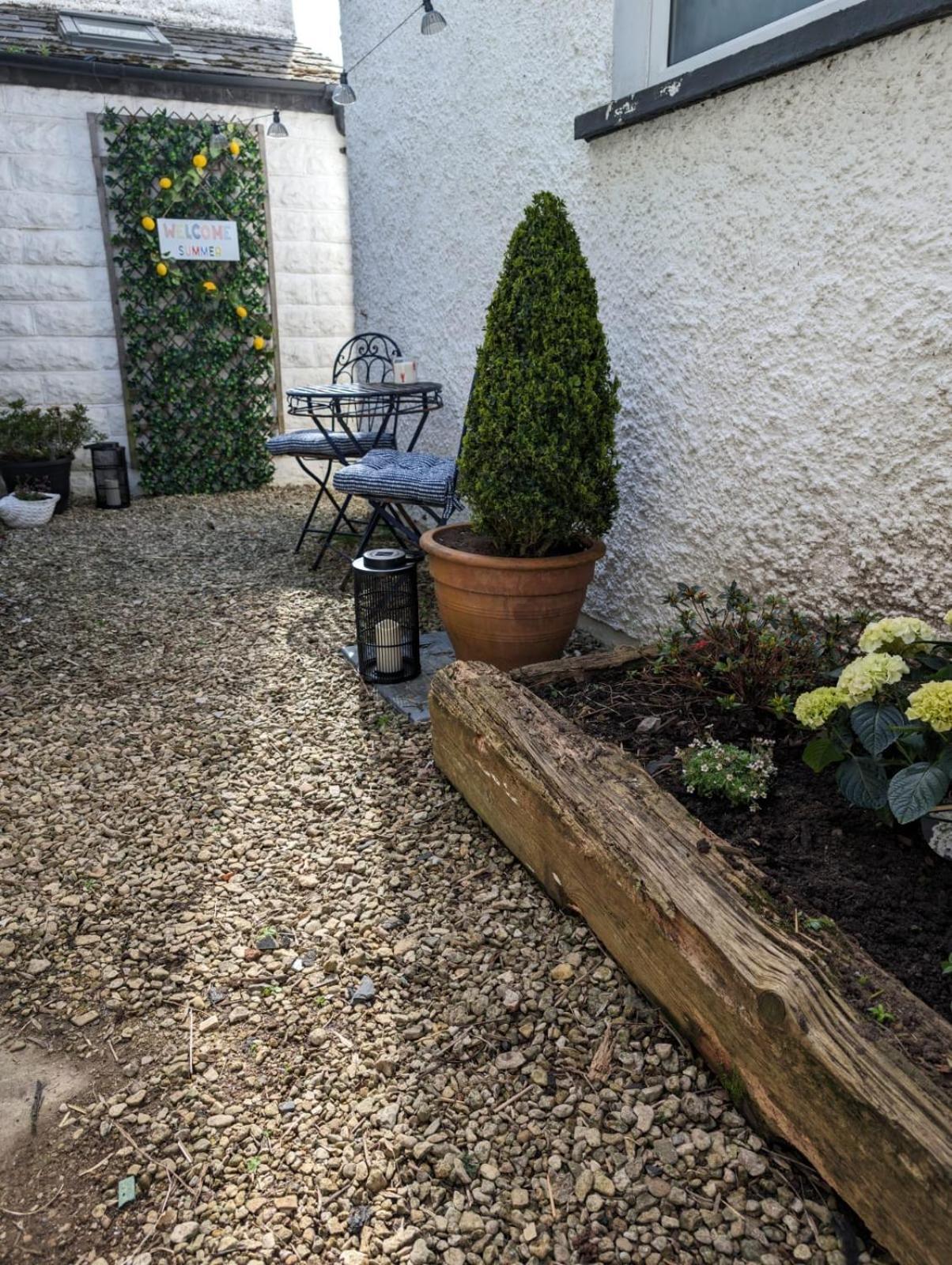 Coastal Penarth Dream! Close To Cardiff Superb Location Near Bars And Restaurants! Dog Friendly And Welcome Breakfast Pack! Exterior foto