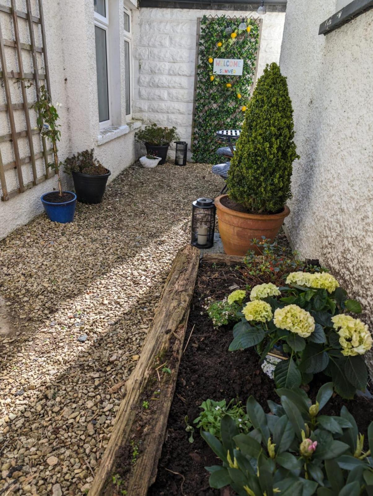 Coastal Penarth Dream! Close To Cardiff Superb Location Near Bars And Restaurants! Dog Friendly And Welcome Breakfast Pack! Exterior foto